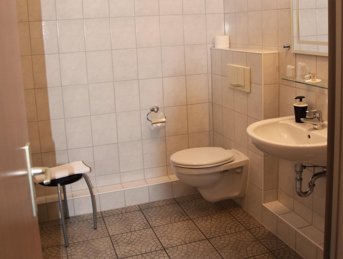 Gasthaus Speisekammer Meine Екстер'єр фото